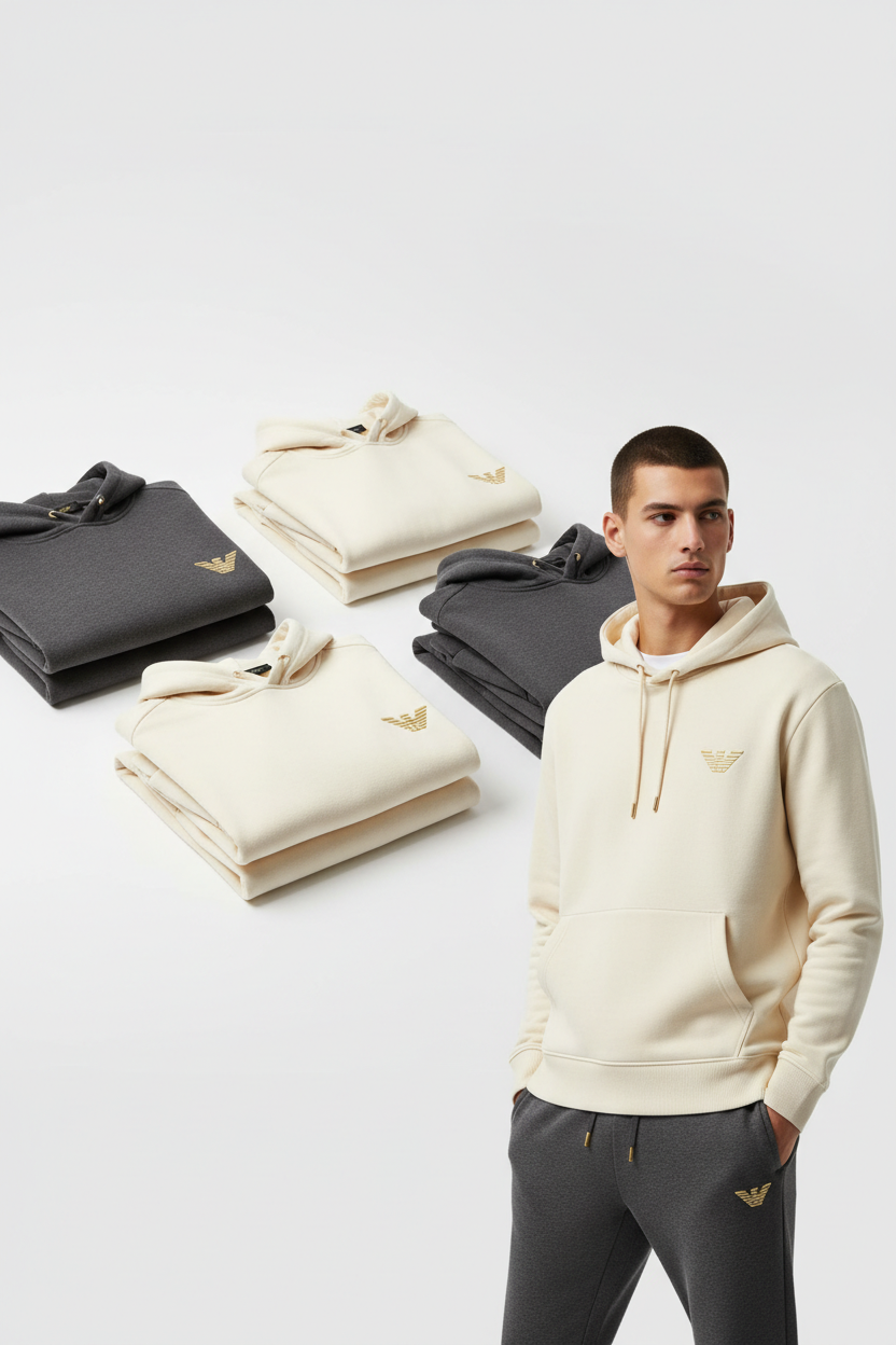 Men's Hoodies