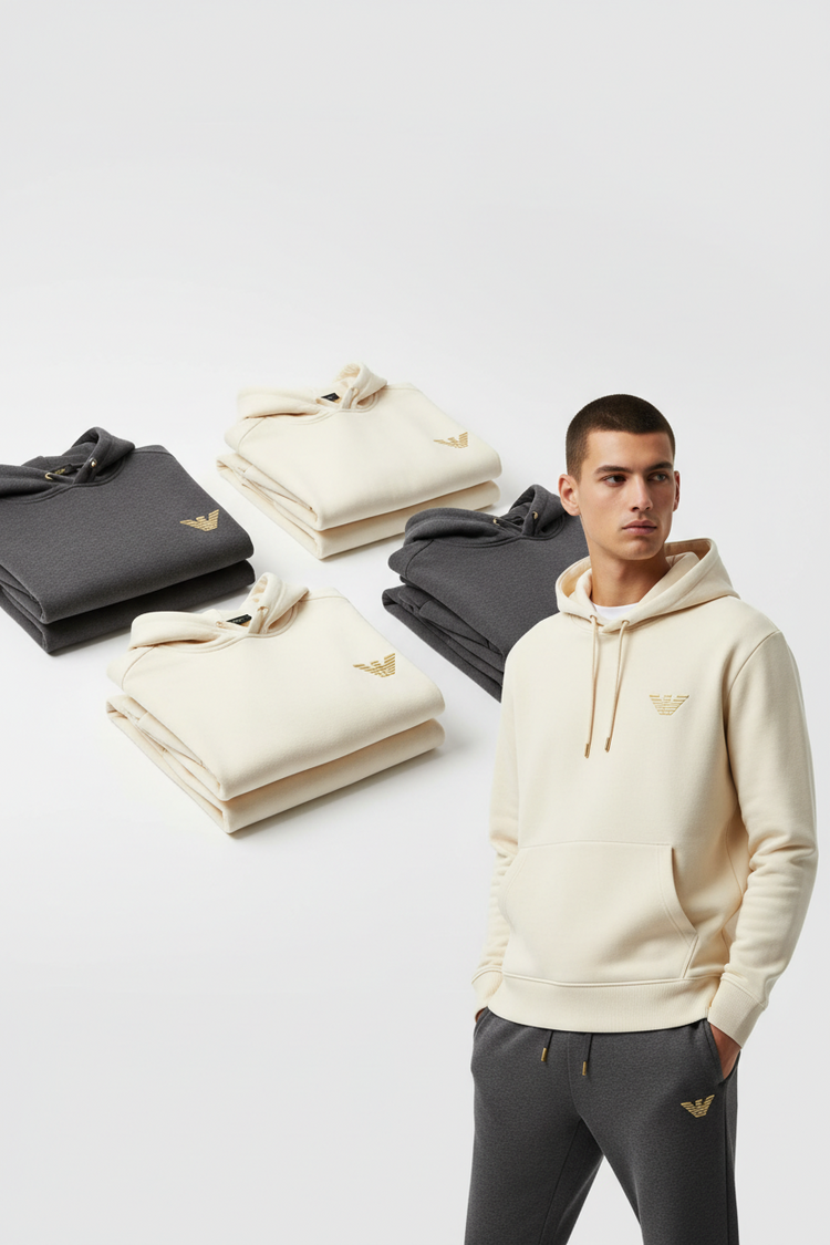 Men's Hoodies