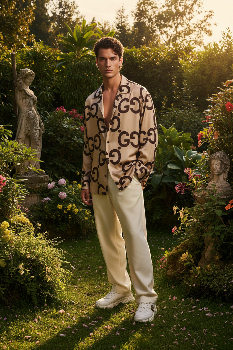 Men's Shirts