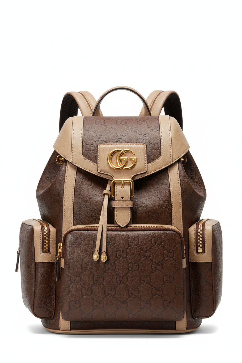 Backpacks
