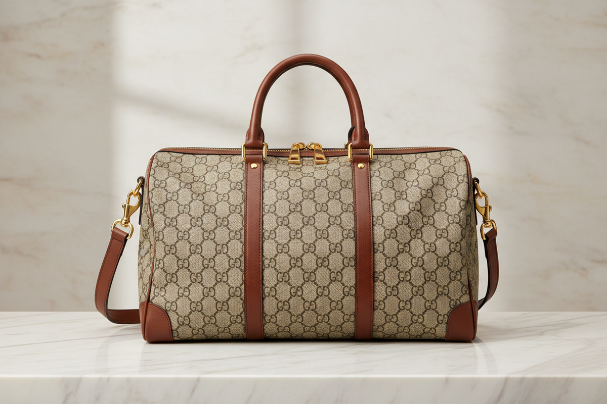 Duffle Bags