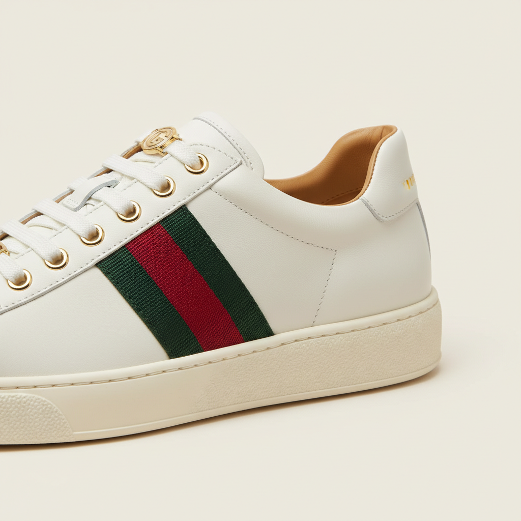 Men's Shoe