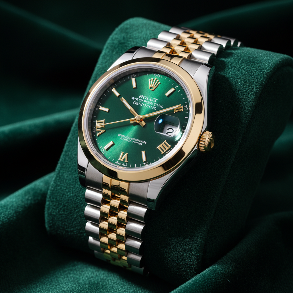 Men's Watches