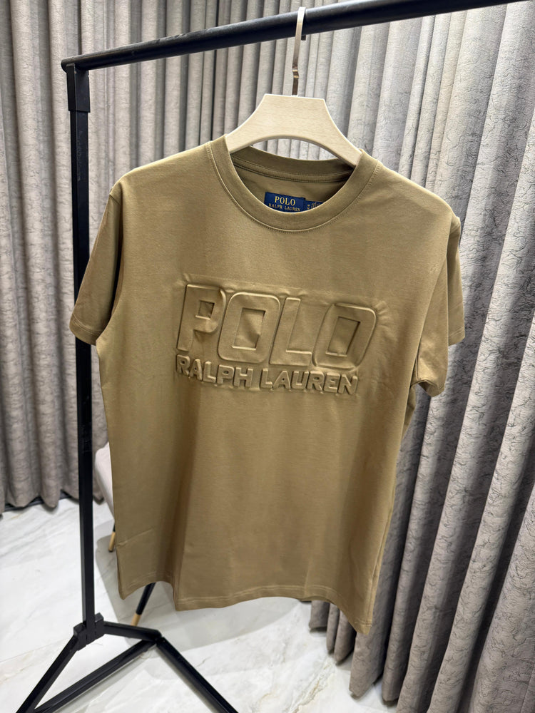 Ralph Lauren Polo Premium Round Neck T-Shirts | Store Article