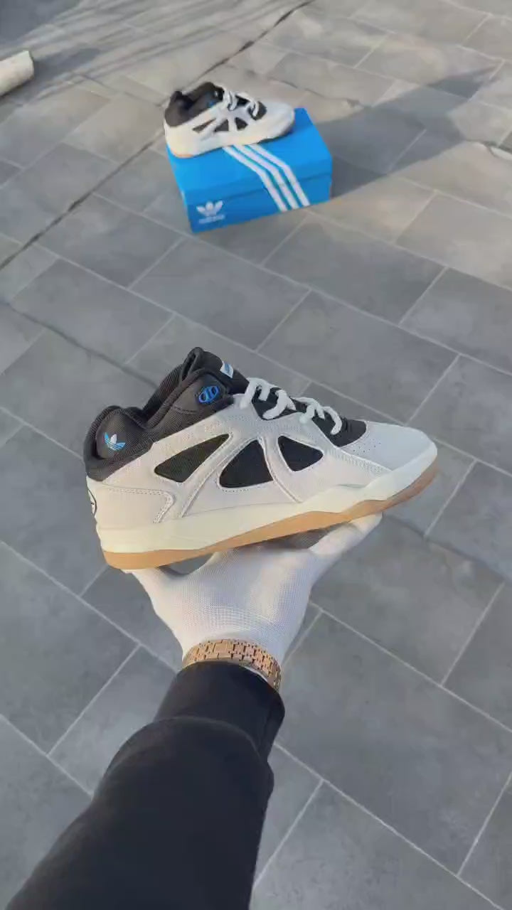 Adidas Badbo 1.0 Bad Bunny Green Rit Dye