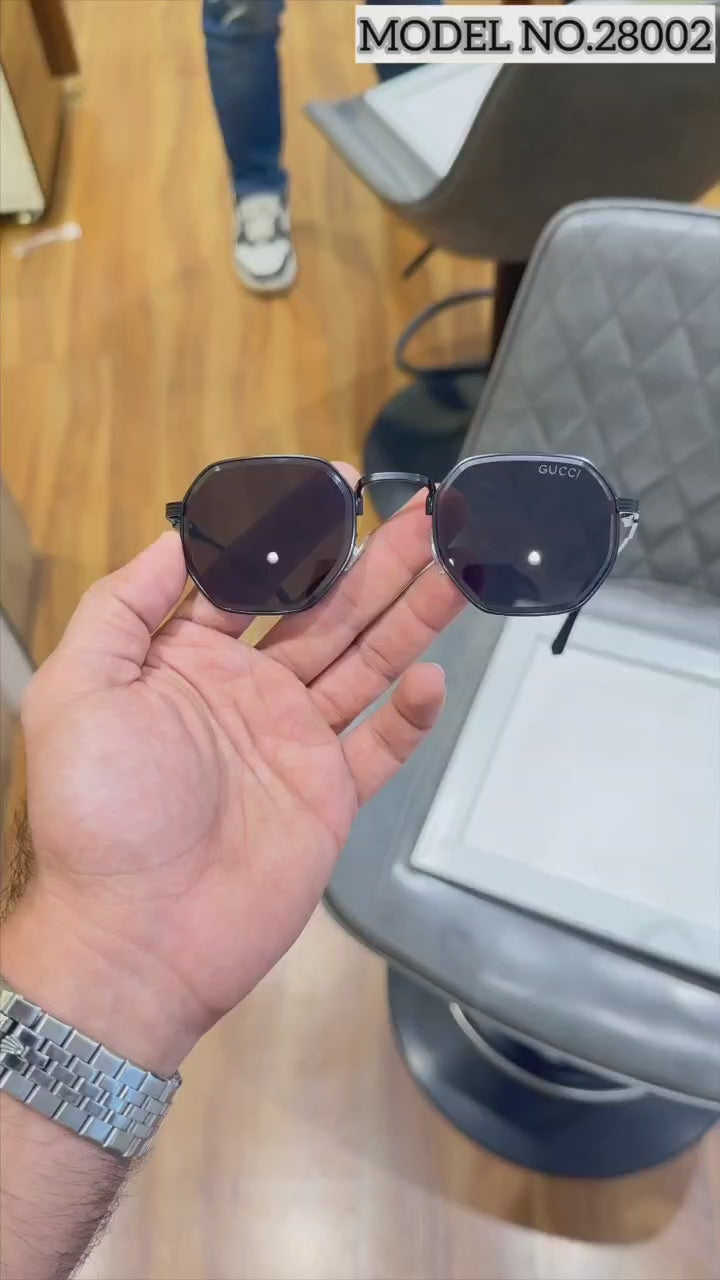Gucci 28002 black