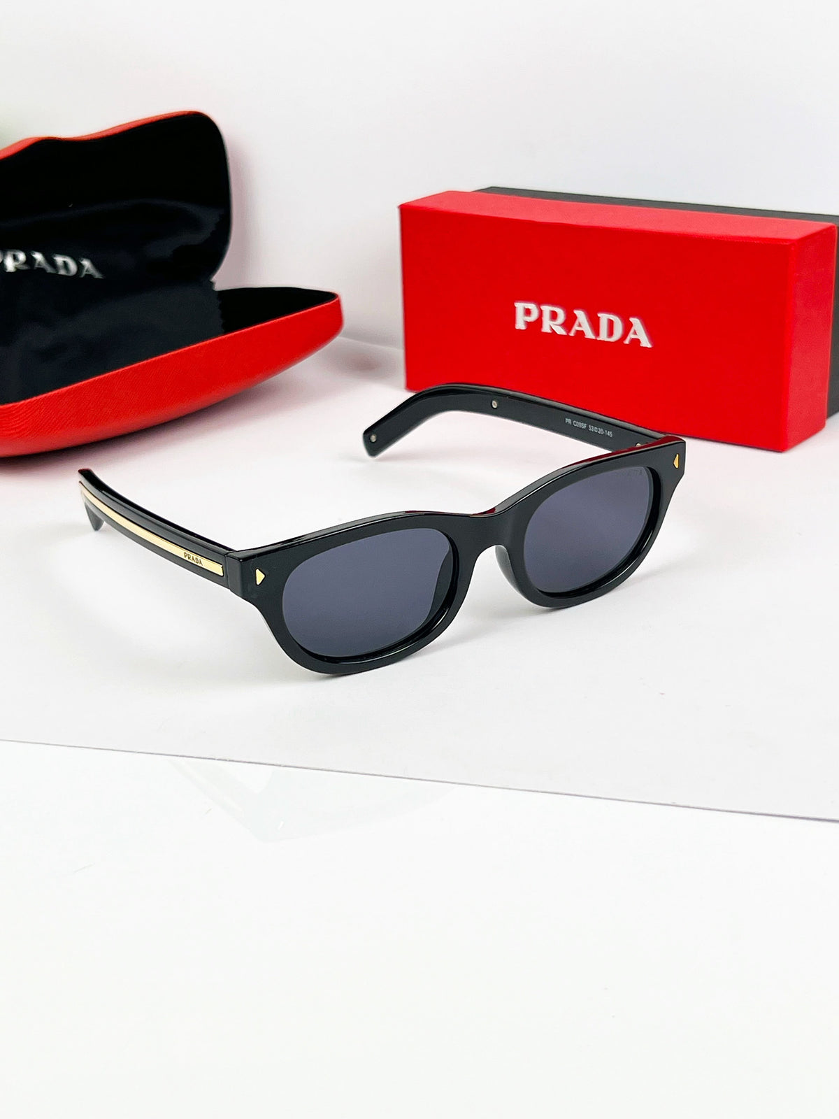 Prada Z-697 Sunglasses for Men & Women