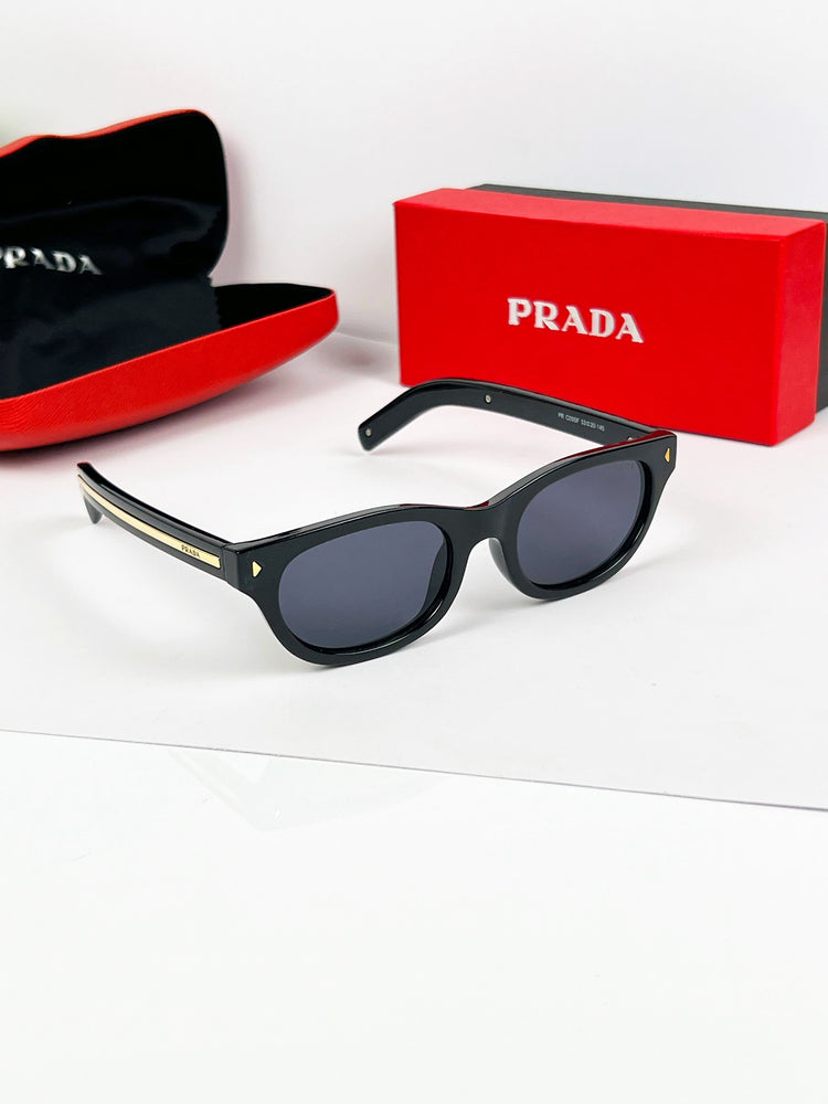 Prada Z-697 Sunglasses for Men & Women