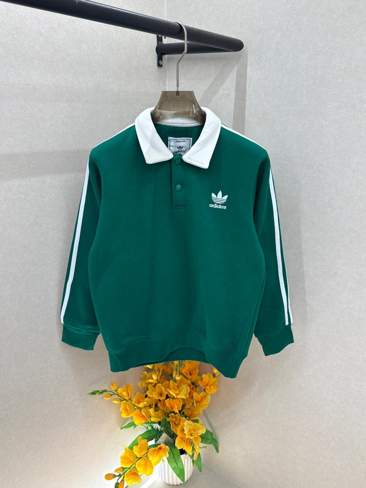 Adidas Extra Premium Sweatshirt for Men – Standard Fit. Product Code: 3300