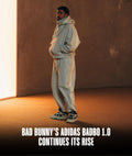 Adidas Badbo 1.0 Bad Bunny Green Rit Dye
