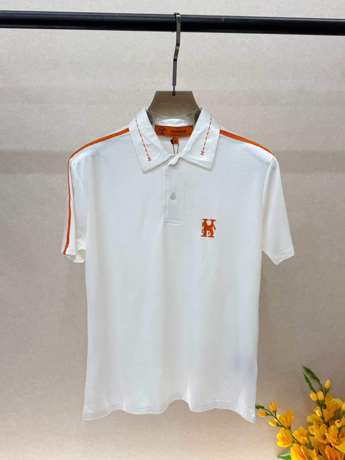 Hermès Extra Premium Track Suit for Men – Imported Lycra.  Product Code: 4085