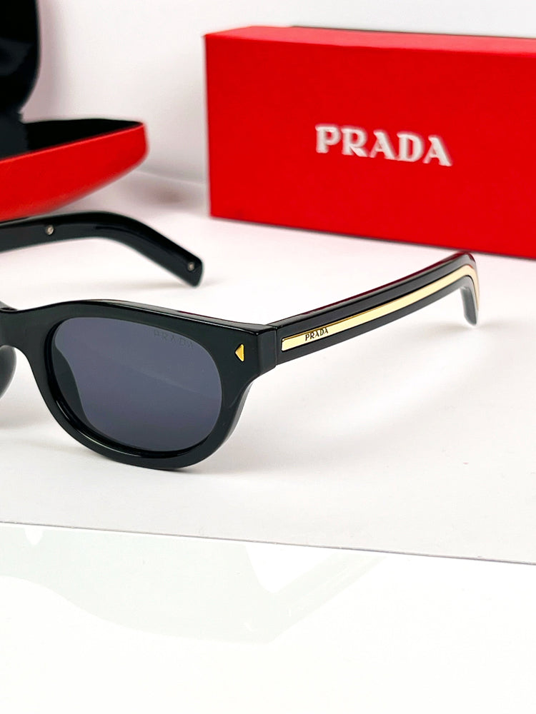 Prada Z-697 Sunglasses for Men & Women