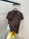 Dark Chocolate Brown