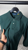Dark Forest Green