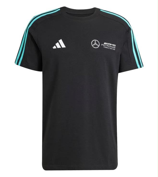 Adidas Round Neck T-Shirt for Men – Extra Premium Standard Fit. Product Code: 5112