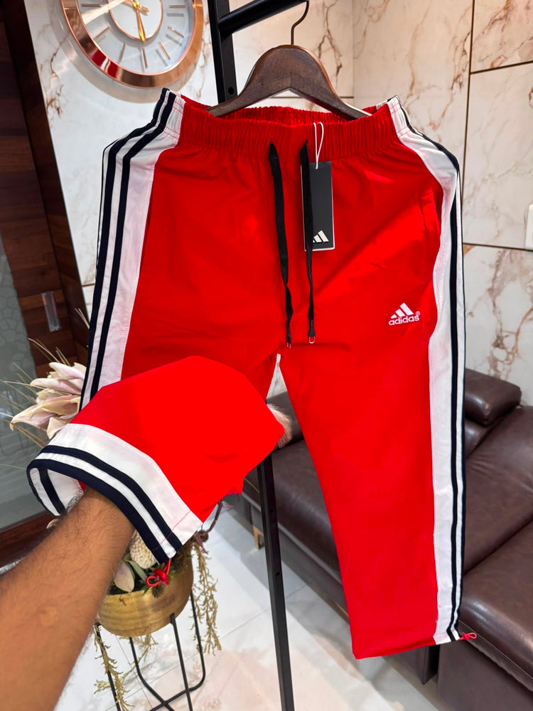 Adidas Premium Track Pants for Men – Imported Fabric & Brand Fit