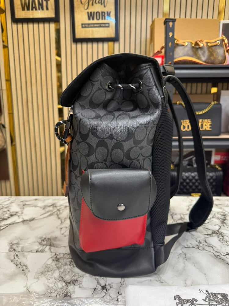 COACH RIVINGTON UNISEX PREMIUM BAG (060)