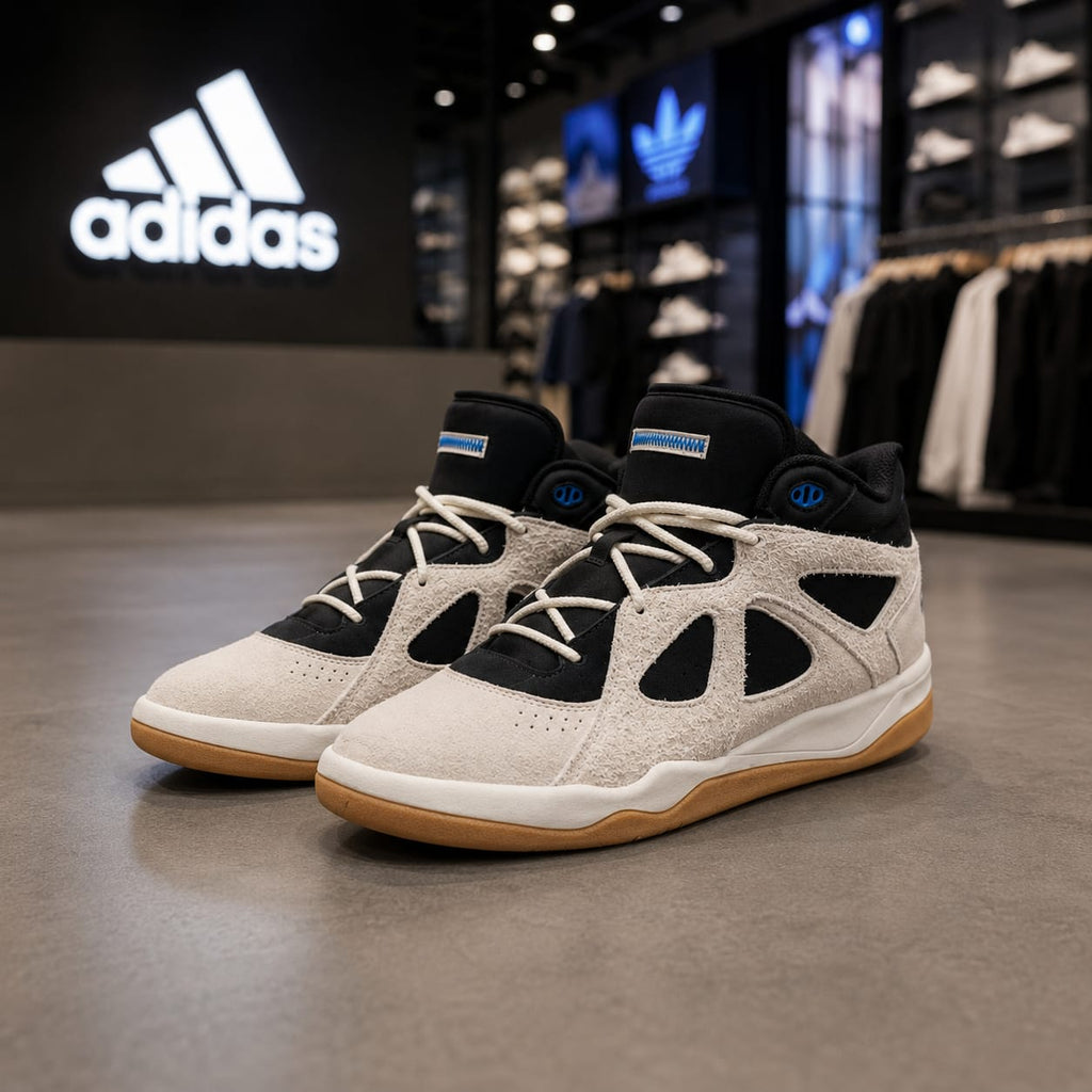 Adidas Badbo 1.0 Bad Bunny Green Rit Dye