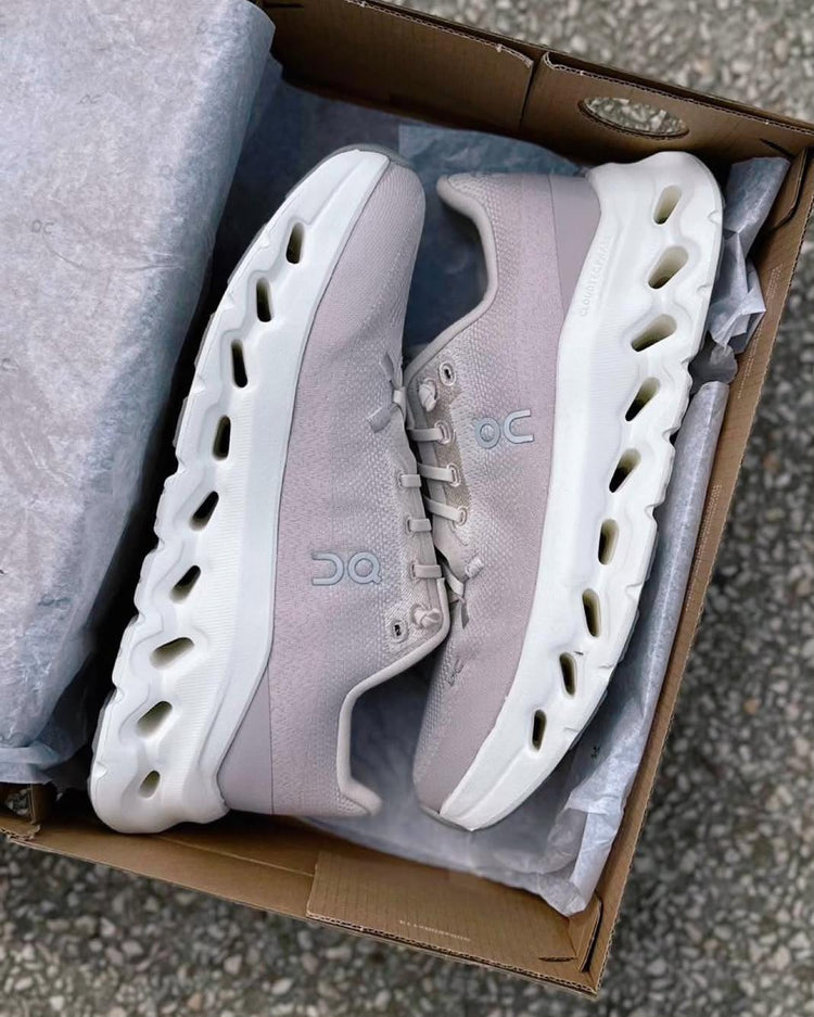 On Cloudtilt Pearl Fade Women's Sneakers – Premium Running & Lifestyle Shoes