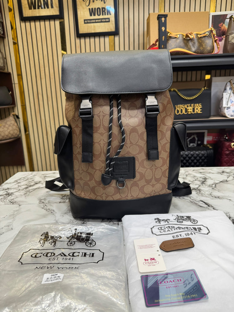 COACH RIVINGTON UNISEX PREMIUM BAG (060)