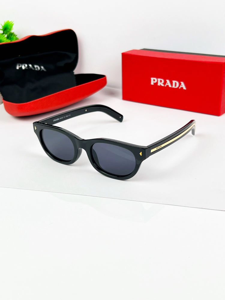 Prada Z-697 Sunglasses for Men & Women