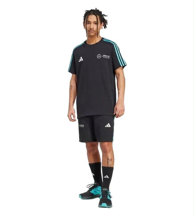 Adidas Round Neck T-Shirt for Men – Extra Premium Standard Fit. Product Code: 5112