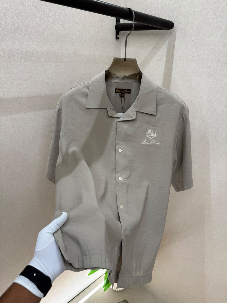 Loro Piana Extra Premium Linen Cord Set for Men.  Product Code: 3968