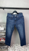 Dark Denim Blue