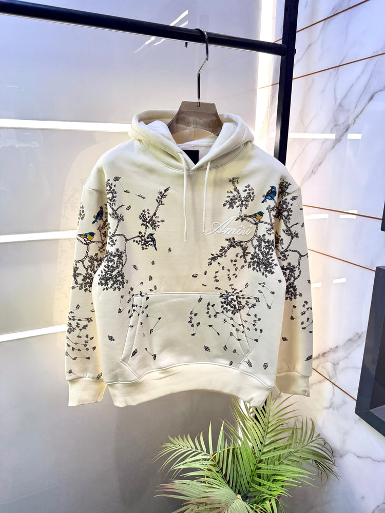 Amiri Imported Extra Premium Hoodies for Men – Standard Fit Product Code: 5167