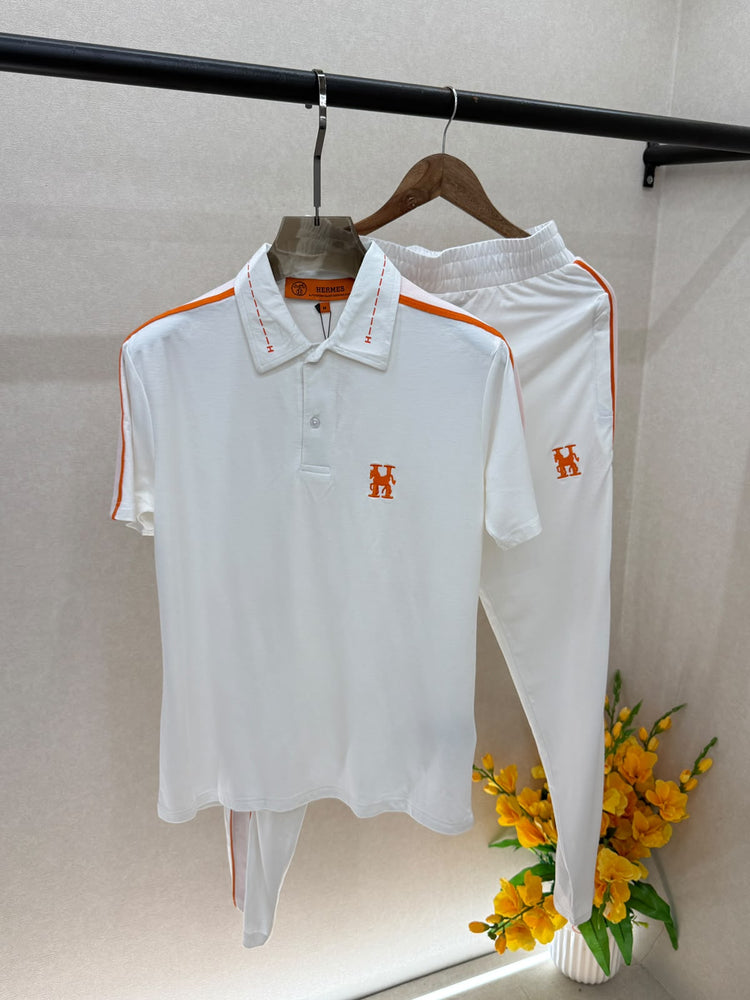 Hermès Extra Premium Track Suit for Men – Imported Lycra.  Product Code: 4085
