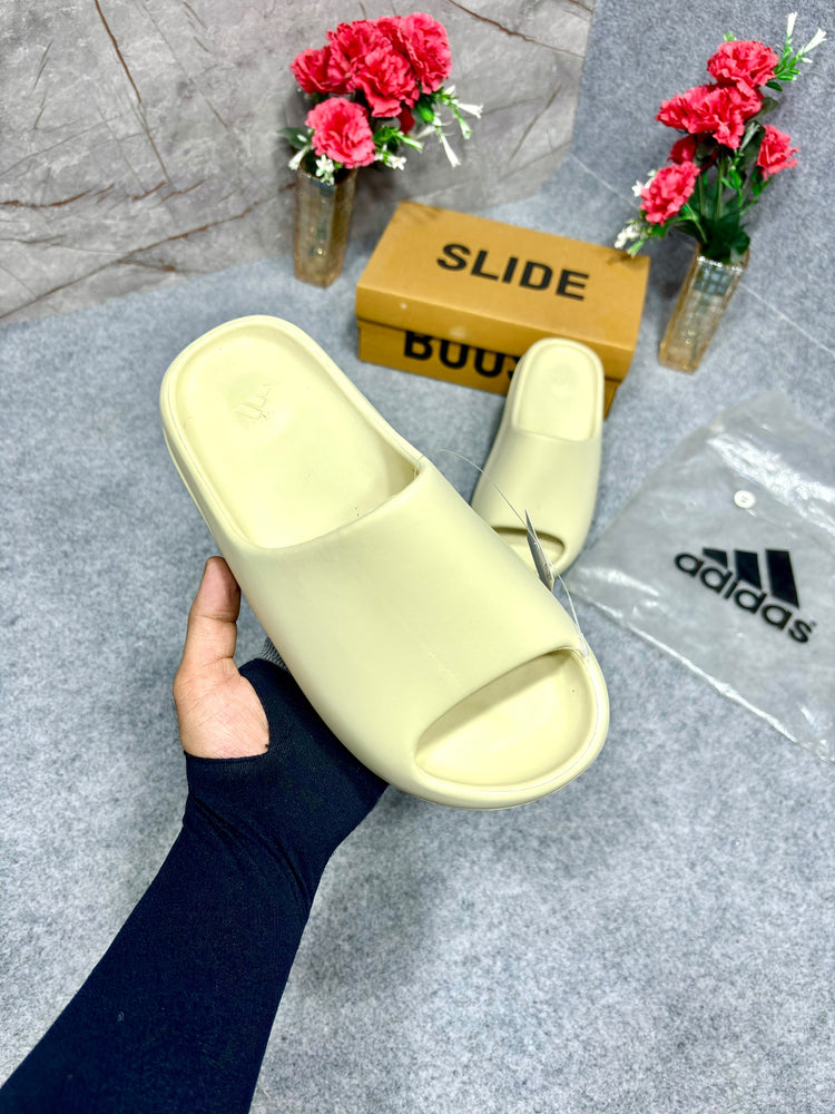 Adidas Yeezy Slides for Men – Premium Quality Casual Slides