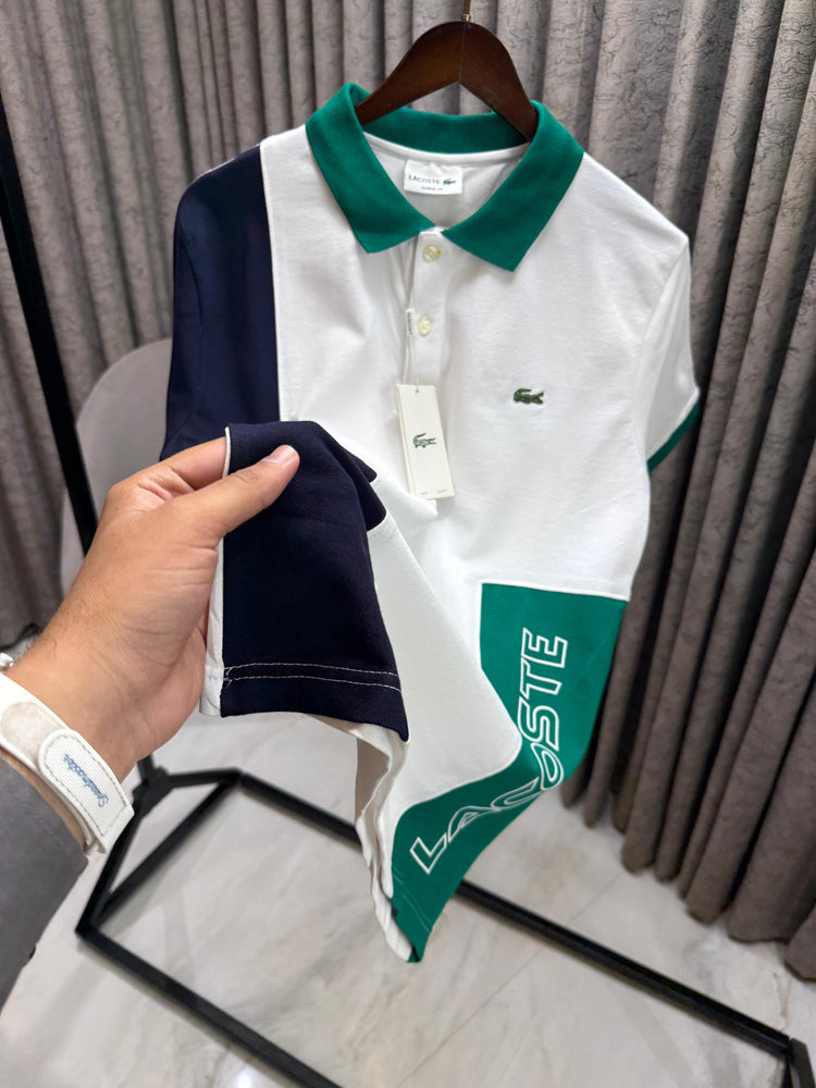 LACOSTE  Most Demanded POLO  T-SHIRTS Collection