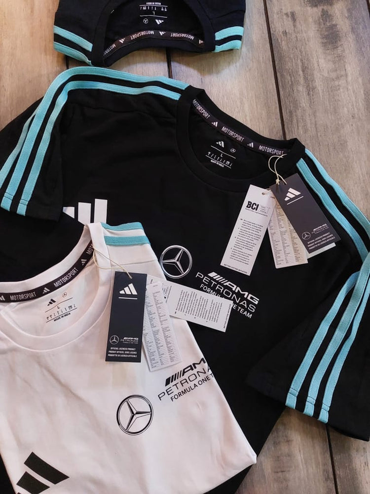 Adidas Round Neck T-Shirt for Men – Extra Premium Standard Fit. Product Code: 5112