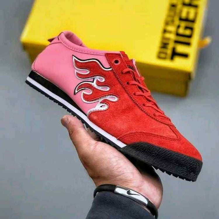 Onitsuka Tiger Mexico 66 SD – Fiery Red