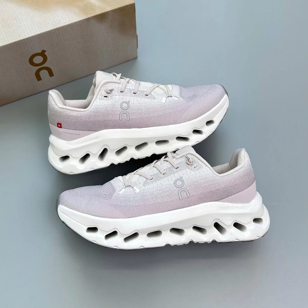 On Cloudtilt Pearl Fade Women's Sneakers – Premium Running & Lifestyle Shoes