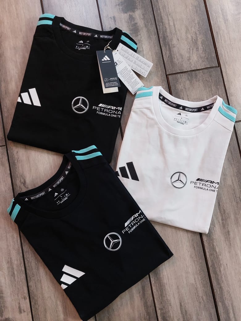 Adidas Round Neck T-Shirt for Men – Extra Premium Standard Fit. Product Code: 5112