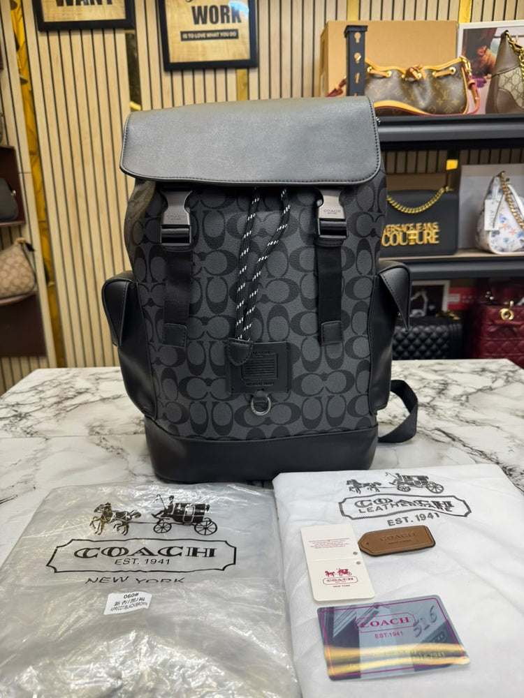 COACH RIVINGTON UNISEX PREMIUM BAG (060)