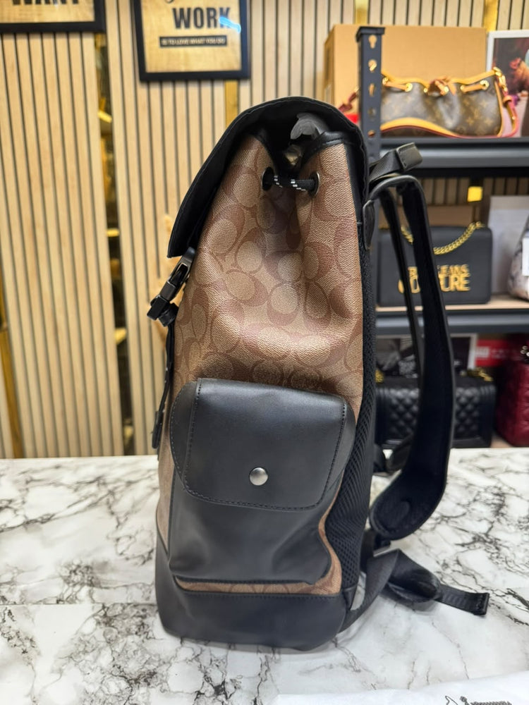 COACH RIVINGTON UNISEX PREMIUM BAG (060)