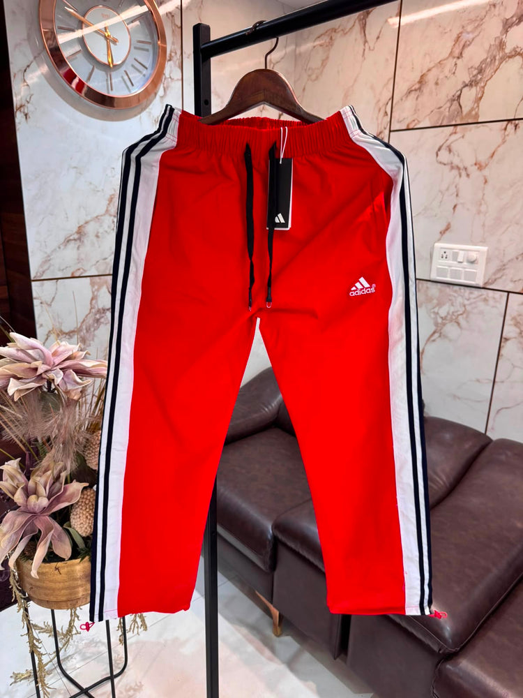 Adidas Premium Track Pants for Men – Imported Fabric & Brand Fit