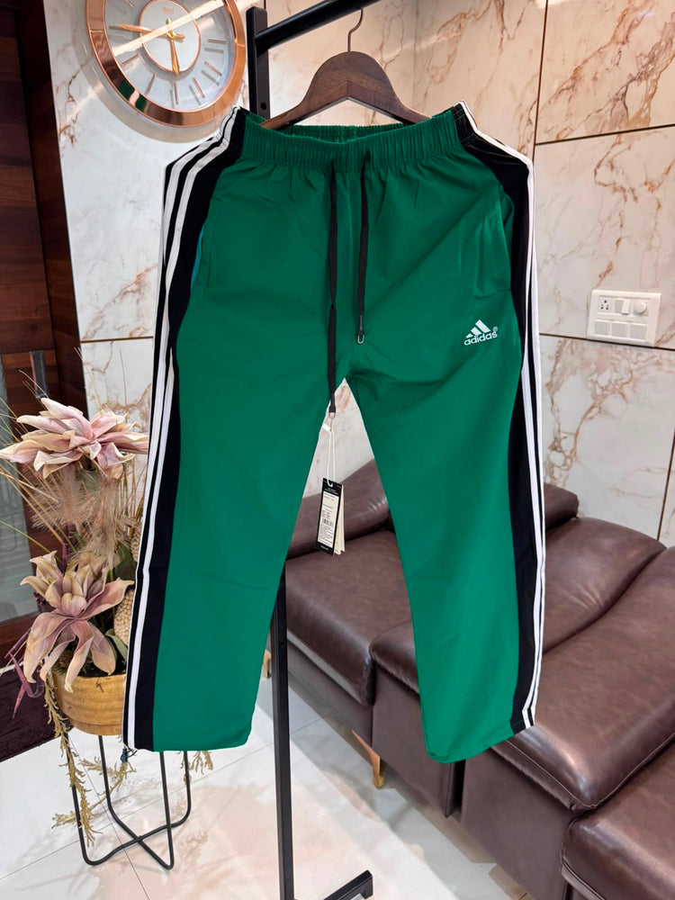 Adidas Premium Track Pants for Men – Imported Fabric & Brand Fit