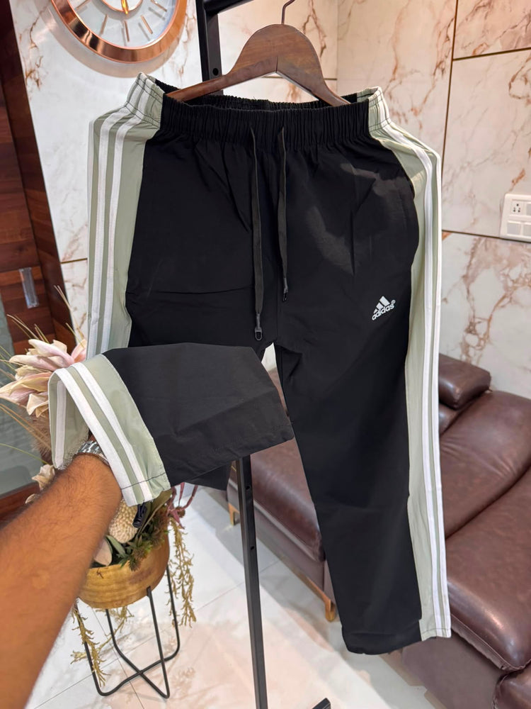 Adidas Premium Track Pants for Men – Imported Fabric & Brand Fit