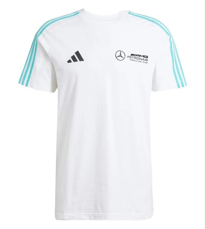Adidas Round Neck T-Shirt for Men – Extra Premium Standard Fit. Product Code: 5112