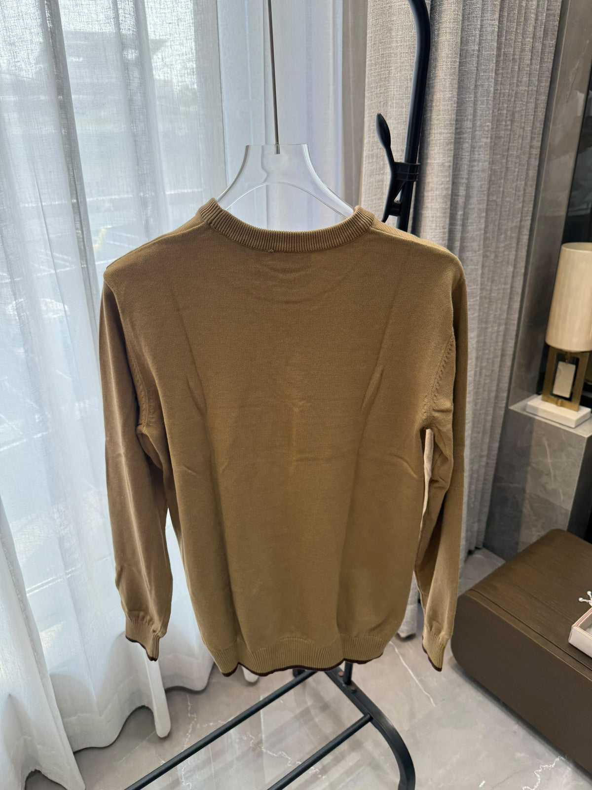 Christian Dior Premium Imported Sweatshirt for Men – Slim Fit