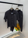 Charcoal Black