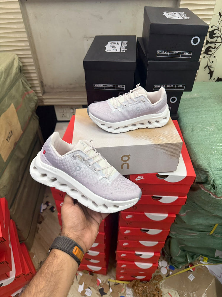 On Cloudtilt Pearl Fade Women's Sneakers – Premium Running & Lifestyle Shoes