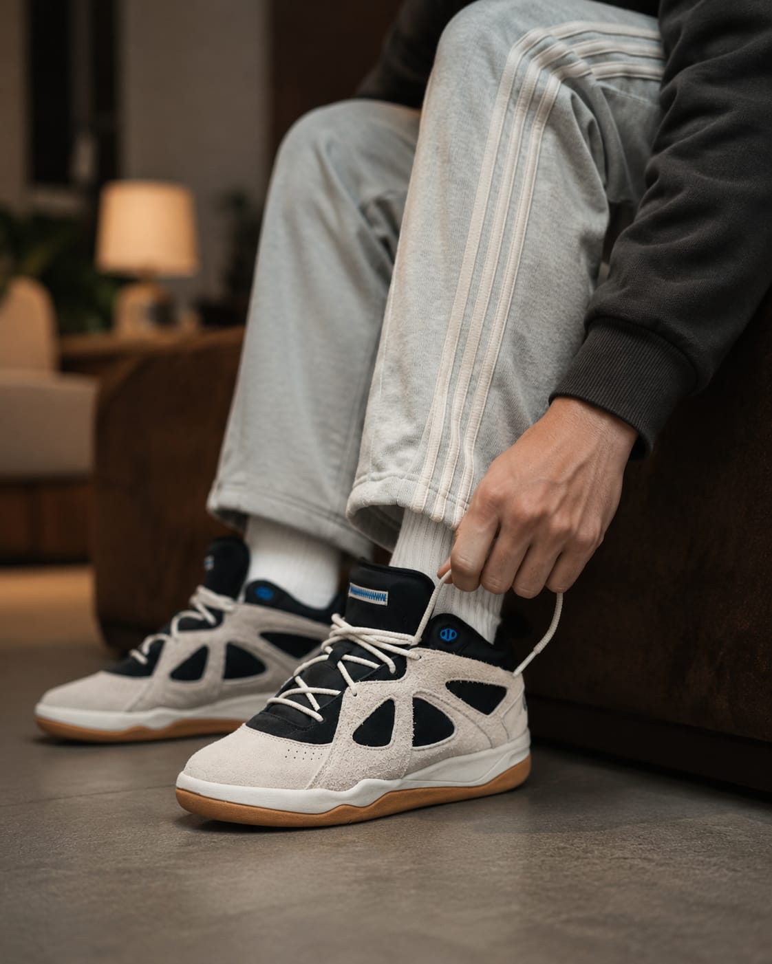 Adidas Badbo 1.0 Bad Bunny Green Rit Dye