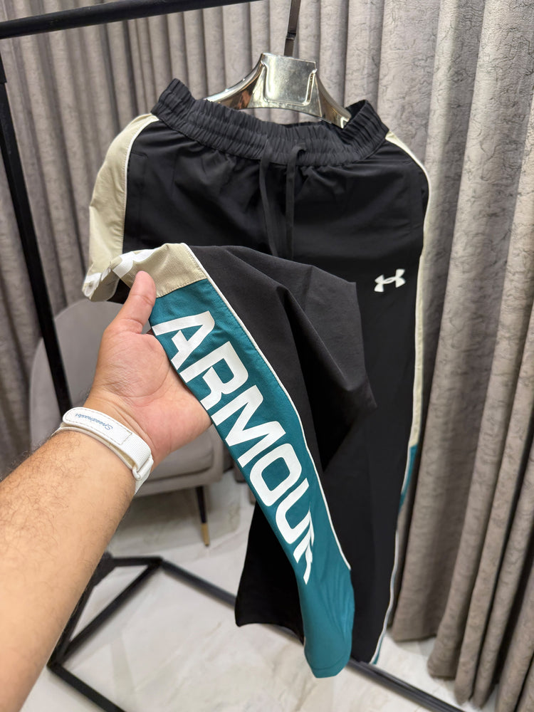 Under Armour Premium Track Pants for Men – GenZ Crush Fabric Joggers