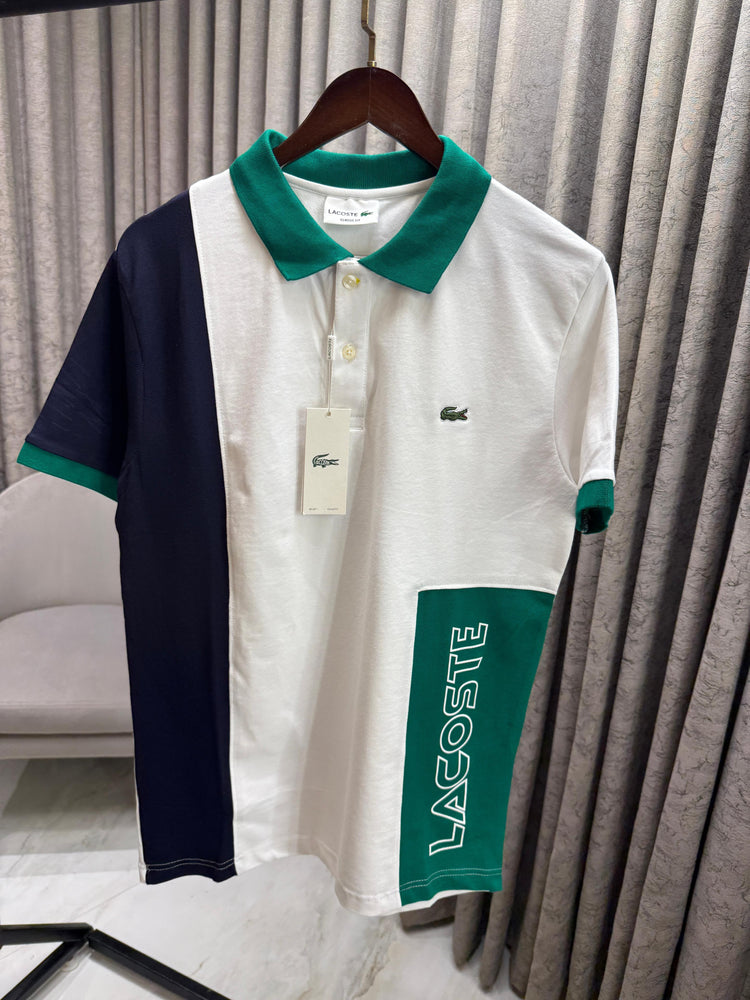 LACOSTE  Most Demanded POLO  T-SHIRTS Collection
