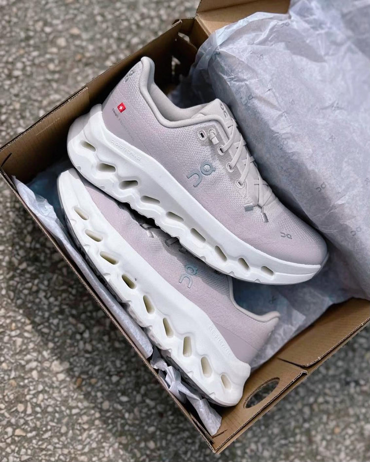 On Cloudtilt Pearl Fade Women's Sneakers – Premium Running & Lifestyle Shoes