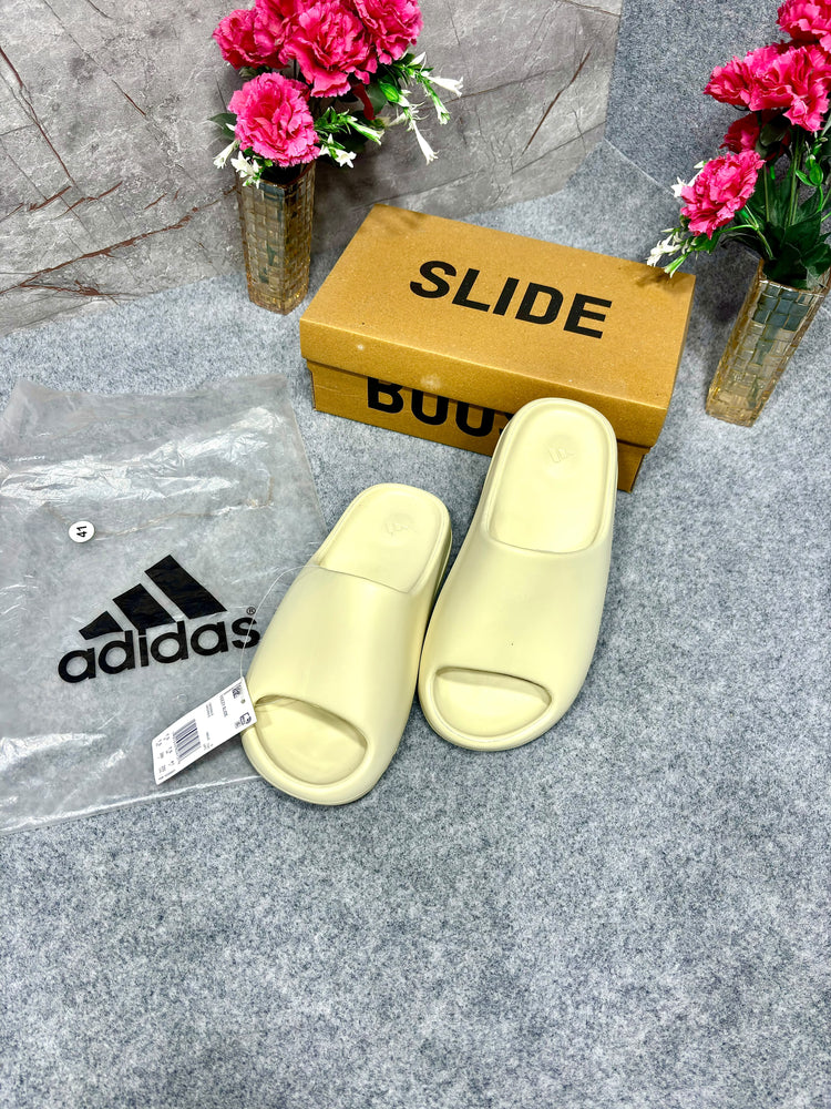 Adidas Yeezy Slides for Men – Premium Quality Casual Slides